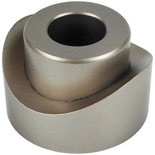 Дорн насадки для вварного седла D 75/40 (ADR tools)
