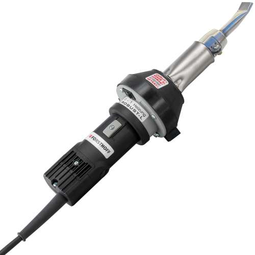 FORSTHOFF ROBUST-L-900-4002 фен технический 900 Вт с плоским соплом 20 мм F1010 