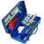 DYTRON D39772 Set P-4a 650W MINI blue (20-40) аппарат для раструбной сварки