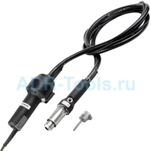 Паяльный фен MINI-OHB-4000 (Forsthoff)-1