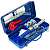 DYTRON D04531 Set P-4a 650W TW MINI blue (20-32) аппарат для сварки в раструб