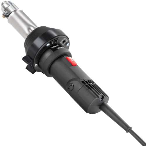 FORSTHOFF QUICK-LP-Electronic-4007 сварочный фен с адаптером М10 F1049P 