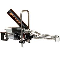 MUNSCH GMAK-620-D ручной сварочный экструдер от MUNSCH Германия