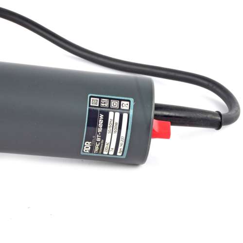 маркировка термофена bt 1600 adr tools